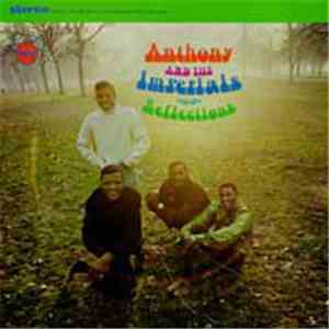 Anthony And The Imperials - Reflections