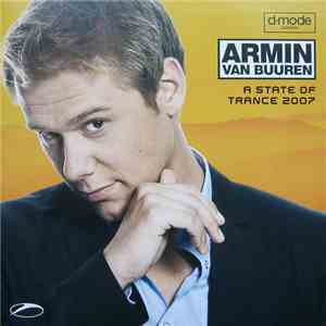 Armin van Buuren - A State Of Trance 2007