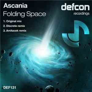 Ascania - Folding Space