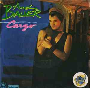Axel Bauer - Cargo