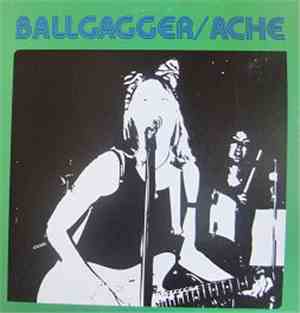 Ballgagger - Ache