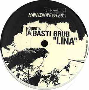 Basti Grub - Lina / La Guitarra En La Noche