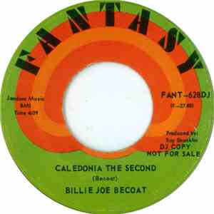 Billie Joe Becoat - Caledonia The Second