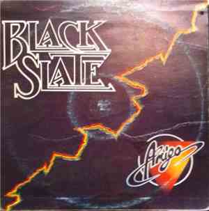 Black Slate - Amigo