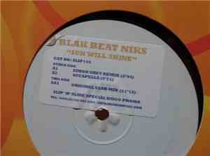 Blak Beat Niks - The Sun Will Shine
