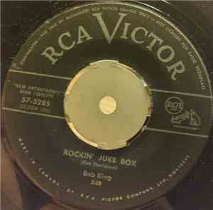 Bob King  - Rockin' Jukebox