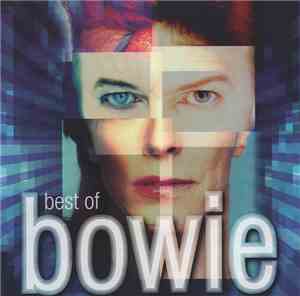 Bowie - Best Of Bowie