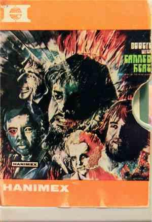 Canned Heat - Boogie With Canned Heat