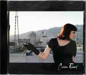 Carina Round - Sampler