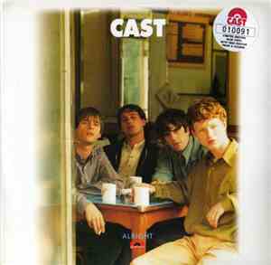 Cast - Alright