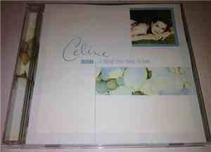 Celine Dion - A New Day Has Come