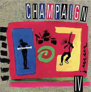 Champaign - Champaign IV