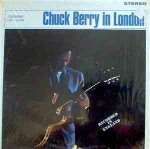 Chuck Berry - Chuck Berry In London