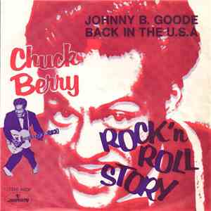 Chuck Berry - Rock 'n Roll Story