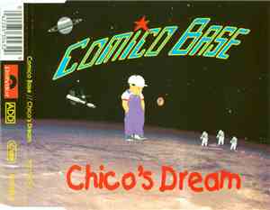 Comico Base - Chico's Dream