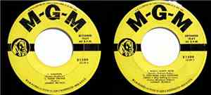 Connie Francis - Who's Sorry Now
