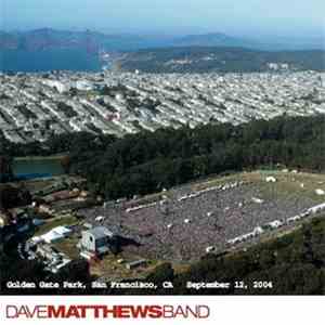 Dave Matthews Band - DMB Live Trax Volume 2