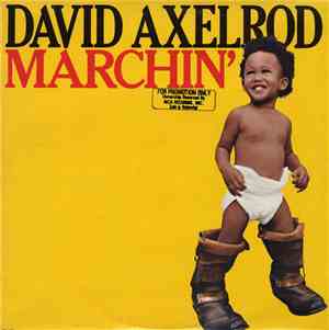 David Axelrod - Marchin'