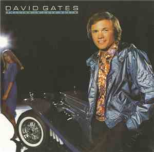 David Gates - Falling In Love Again