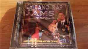 DJ AK  - Chicanos rap Jams Vol 1