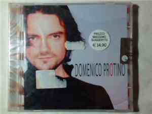 Domenico Protino - Domenico Protino