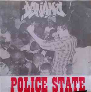 Dynamo  - Police State