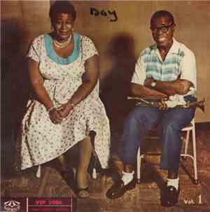 Ella Fitzgerald And Louis Armstrong - Ella Och Louis Vol. 1