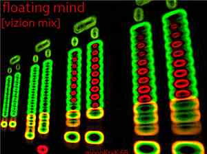 Floating Mind - Vizion Mix