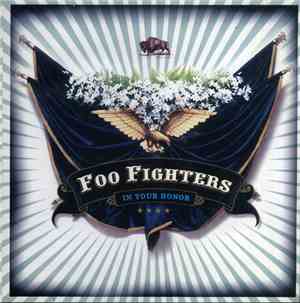 Foo Fighters - In Your Honor