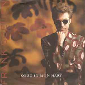 Frank Boeijen - Koud In Mijn Hart