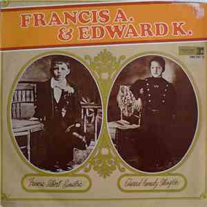 Frank Sinatra - Duke Ellington - Francis A. & Edward K.
