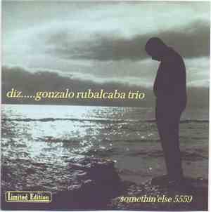 Gonzalo Rubalcaba Trio - Diz......