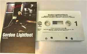 Gordon Lightfoot - Salute