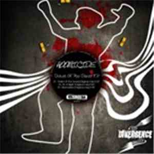 Hoomicide - Dawn Of The Dead EP