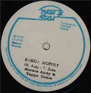 Horace Andy & Tappa Zukie - Ragga Muffet