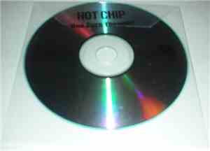 Hot Chip - One Pure Thought