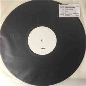 Iron Void - Iron Void