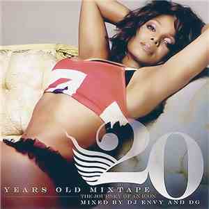 Janet Jackson - 20 Years Old Mixtape Journey Of An Icon