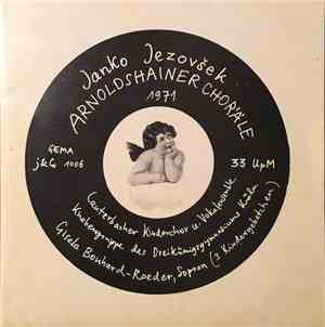 Janko Jezovšek - Arnoldshainer Choräle