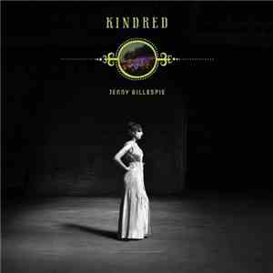 Jenny Gillespie - Kindred