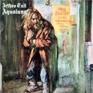 Jethro Tull - Aqualung