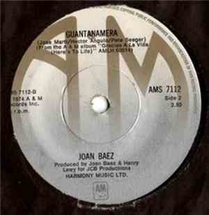 Joan Baez - Forever Young