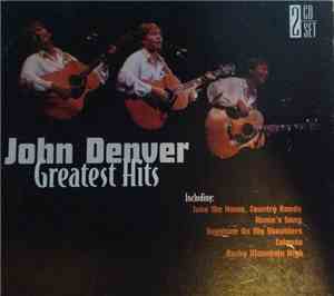 John Denver - Greatest Hits