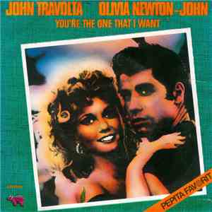 John Travolta - Olivia Newton-John - You're The One That I Want