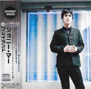 Johnny Marr - Playland