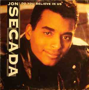 Jon Secada - Do You Believe In Us