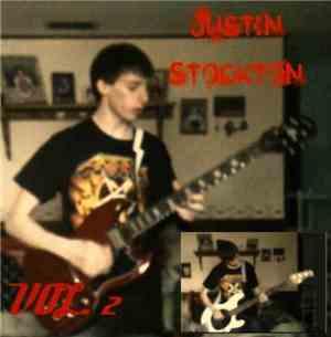 Justin Stockton - V0L. 2