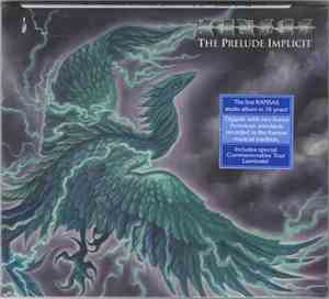 Kansas  - The Prelude Implicit