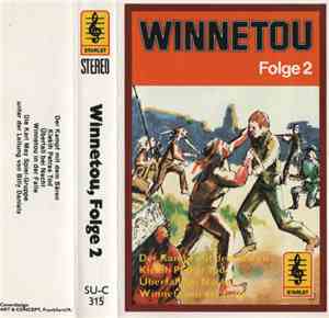 Karl May - Winnetou (Folge 2)
