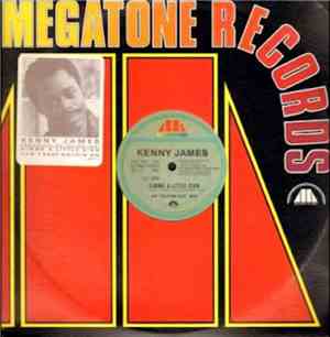 Kenny James - Gimme A Little Sign / Can't Keep Holdin' On